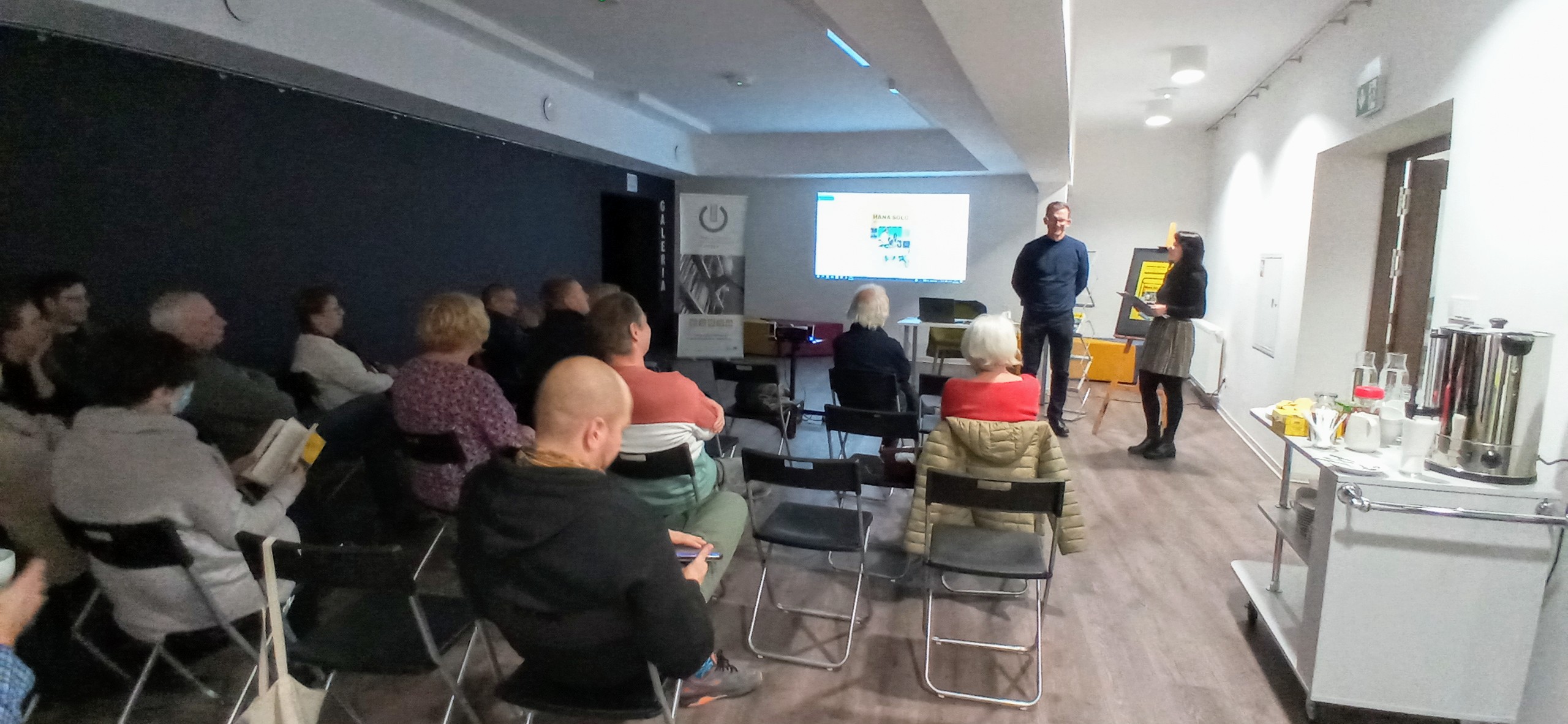 „Spowiedź Hana Solo. Byłem przemytnikiem w Indiach”- spotkanie z Cezarym Borowym