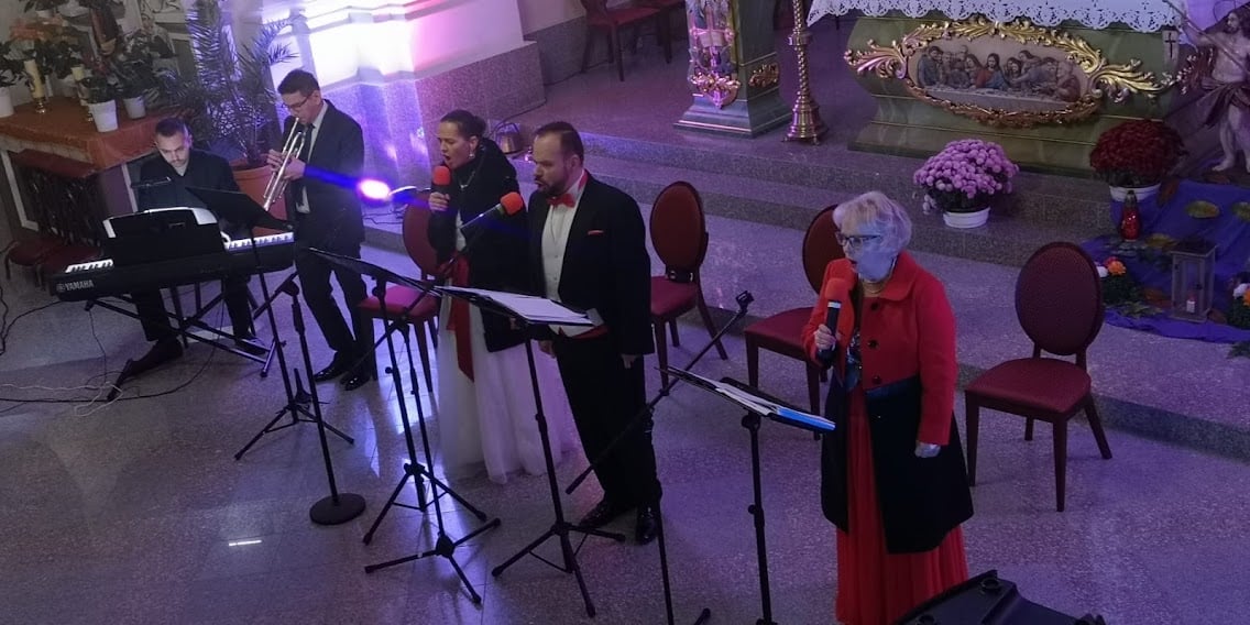 Nadzwyczajny Koncert Patriotyczny