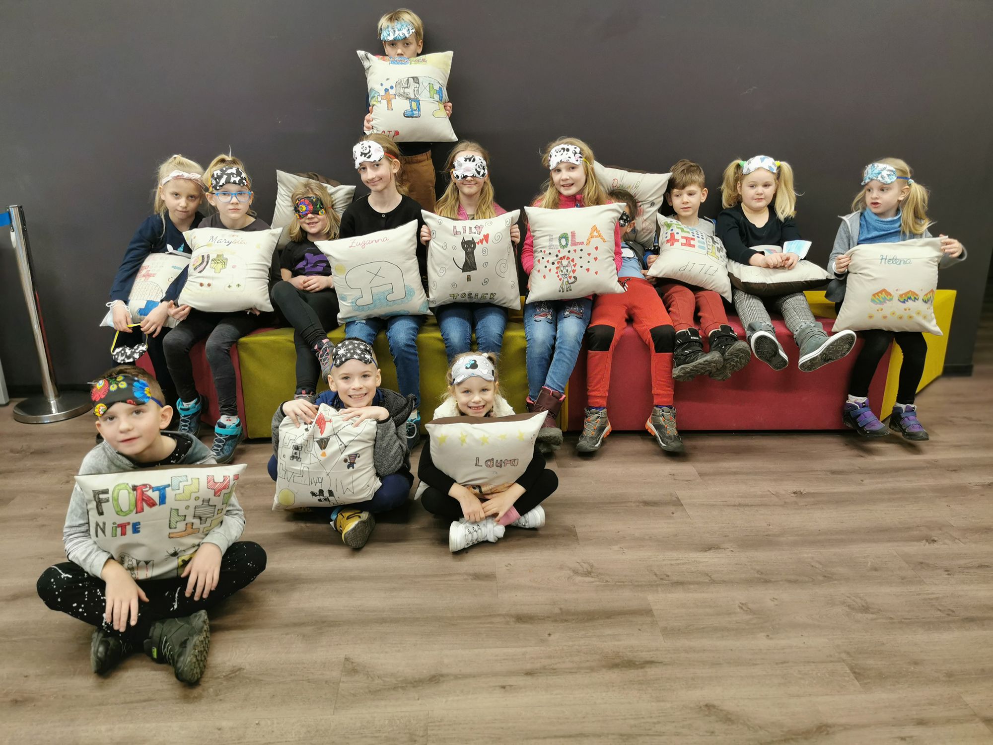 Śpiulkoloty – robimy przyrządy do śpiulkania