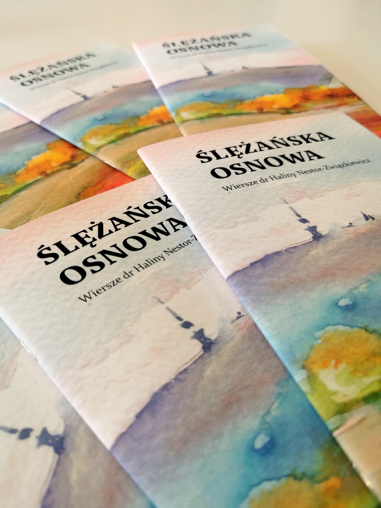 Malowanie słowem i muzyką, czyli Ślężańska Osnowa – TYDZIEŃ BIBLIOTEK