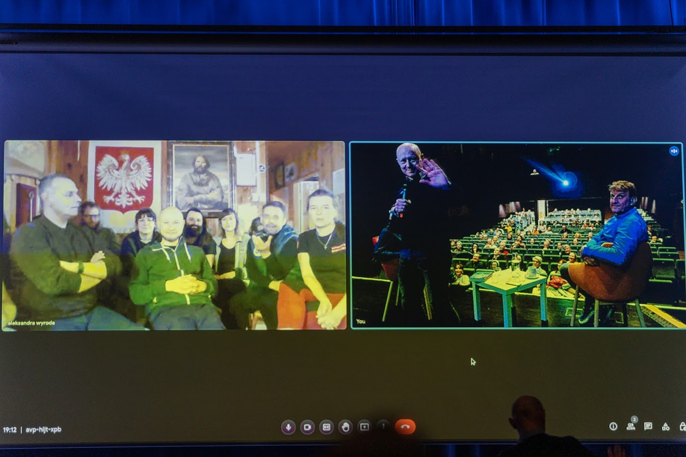 Polarnicy w Sobótce! Marek Kamiński oraz live z Polską Stacją Antarktyczną