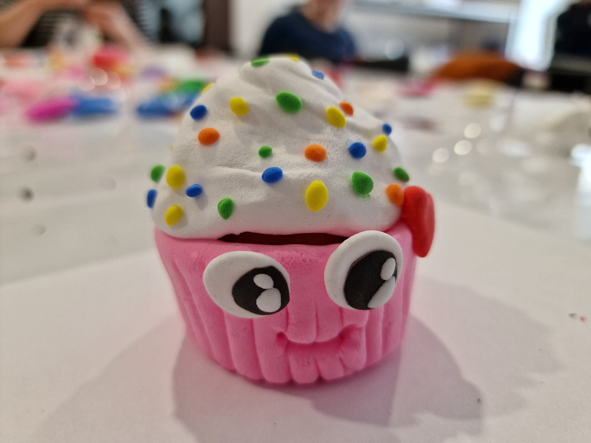 Ferie zimowe ’23 – Autorskie pokemony w RCKS