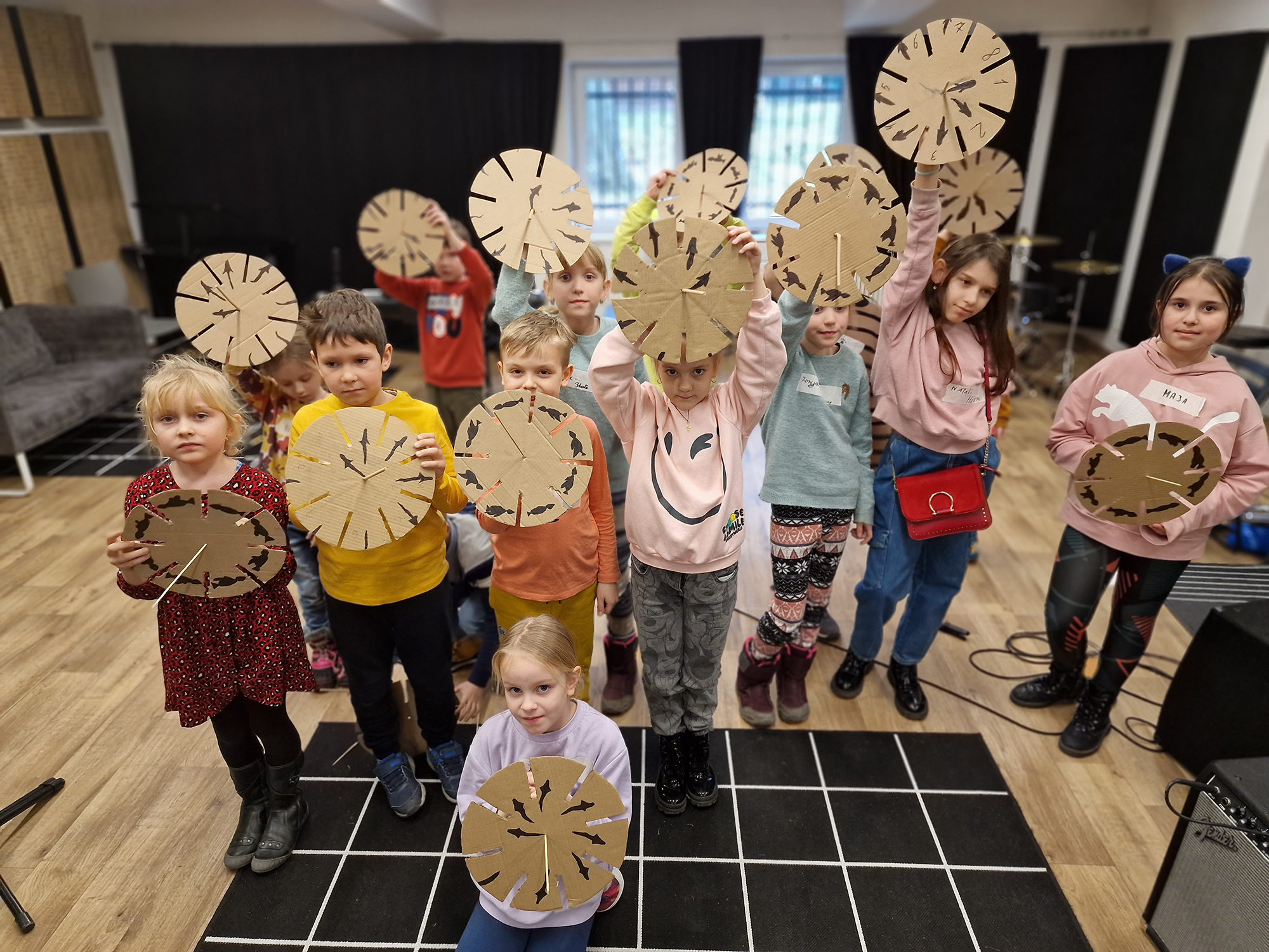 Ferie zimowe ’23 – Kartonowa Animacja Fantascope