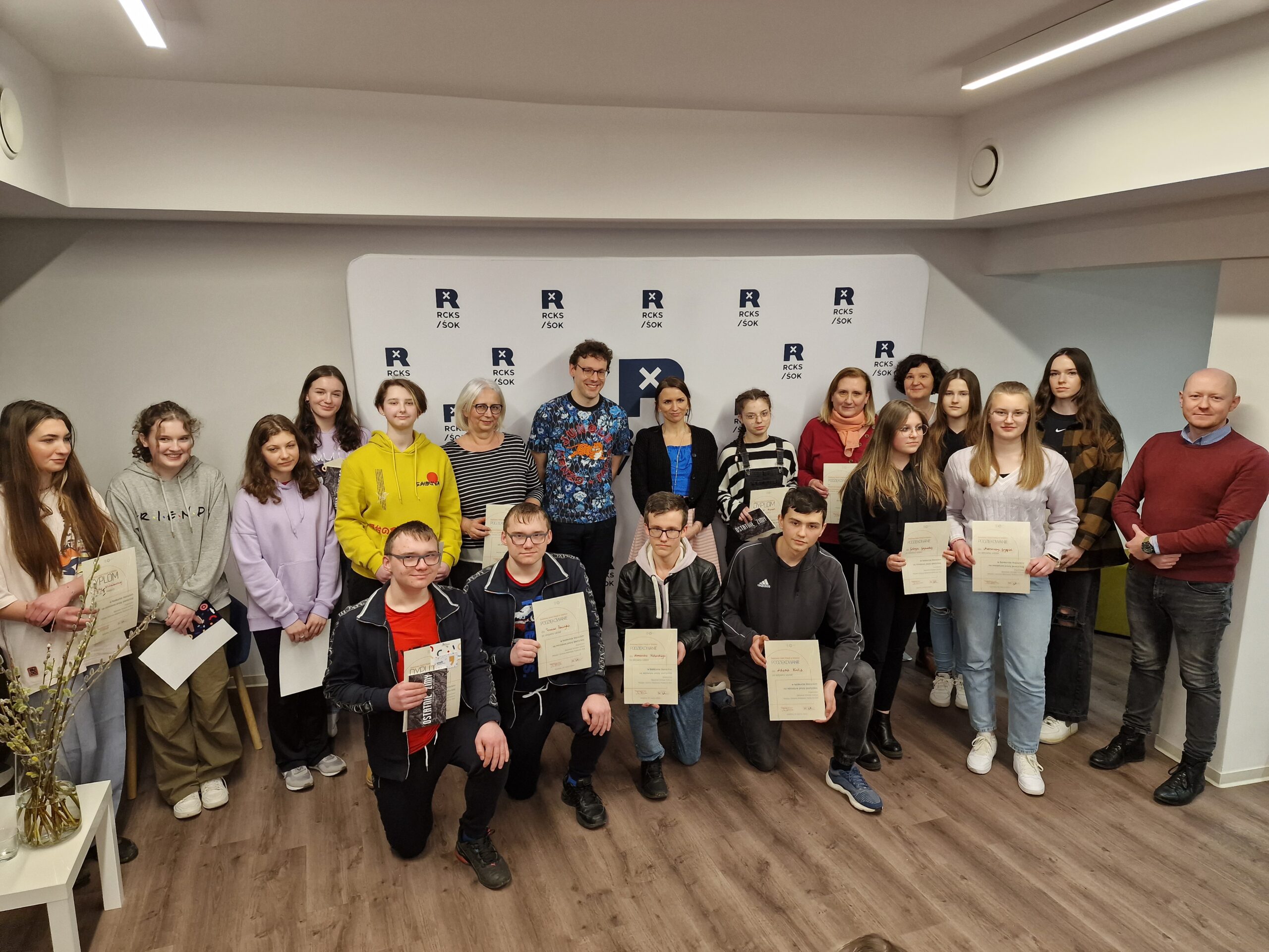 Światowy Dzień Poezji