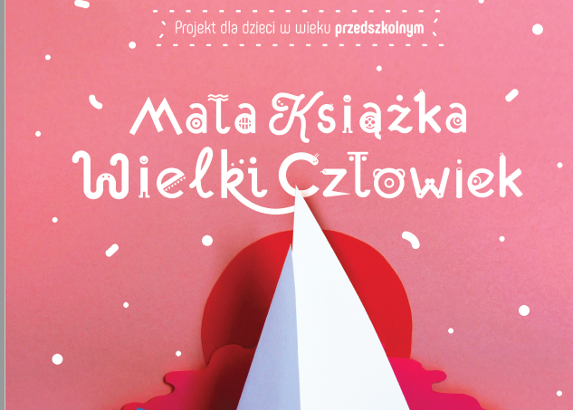 Maj bibliotek z najmłodszymi czytelnikami