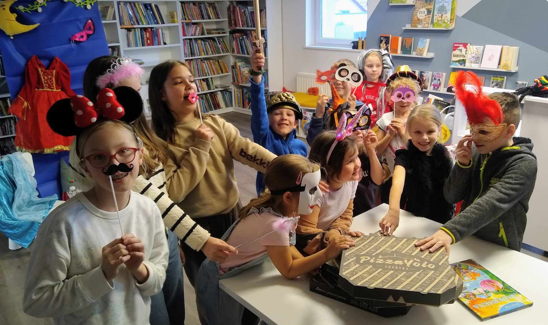 Jak było na Nocy z Andersenem’24?