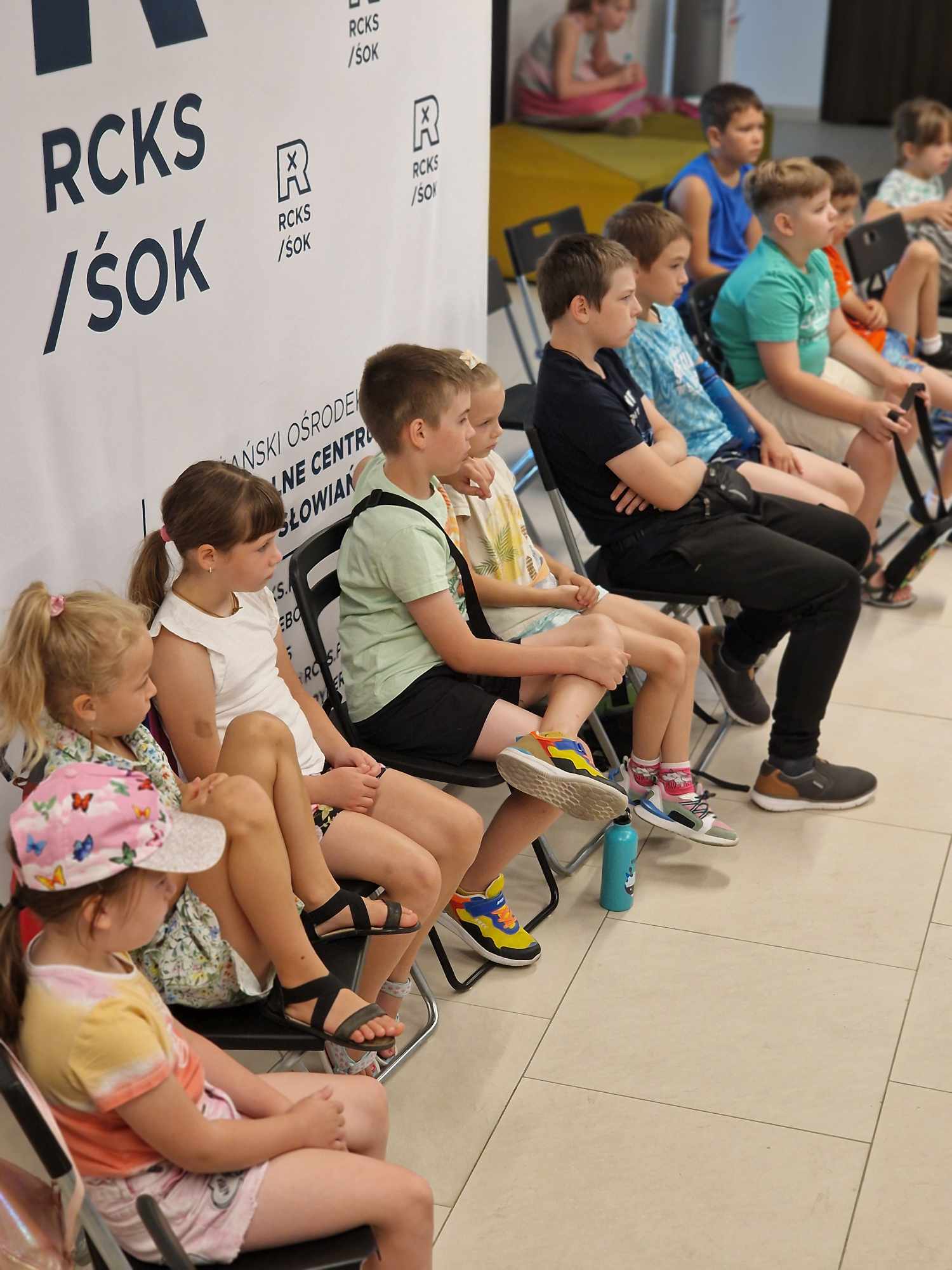 Akcje na wakacje’24/8 Schyłek ery dinozaurów