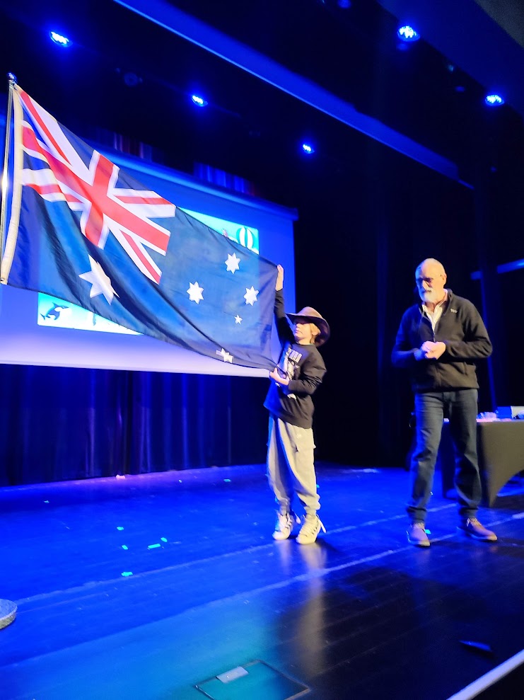 Egzotycznie w Ferie z Biblioteką ŚOK’2026