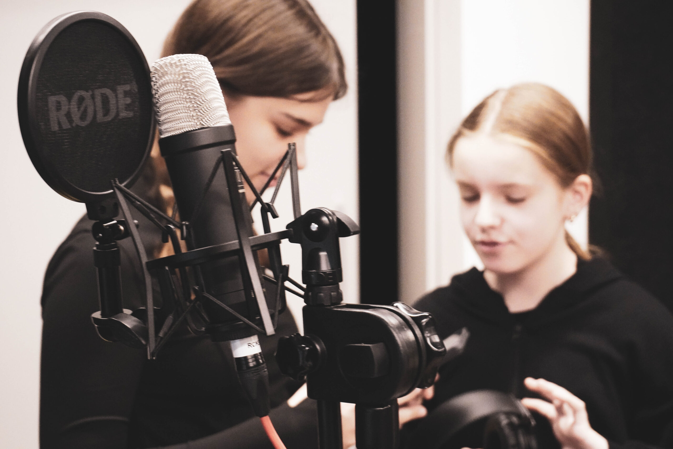 Pierwsze podcasty na ferie zimowe w Sobótce 2026