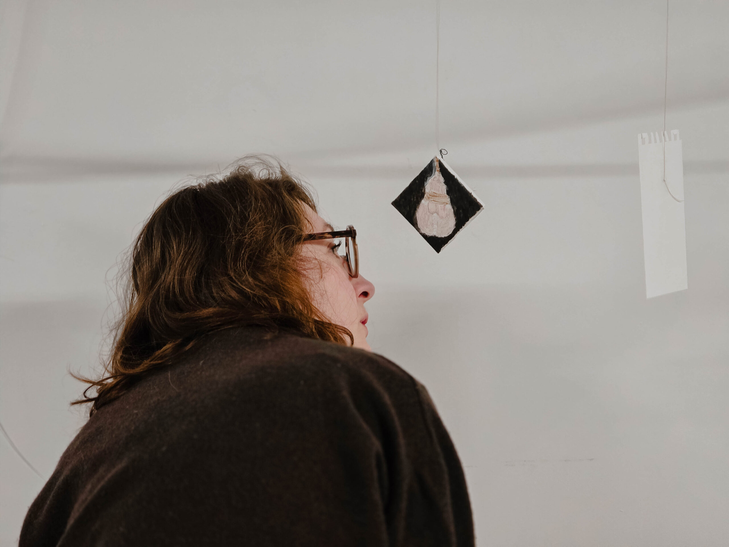 Wernisaż wystawy „S… i to…”