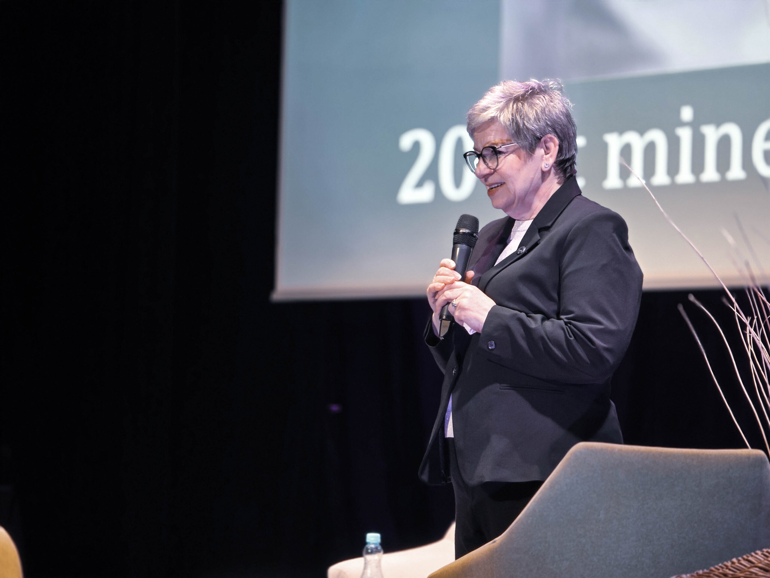 Uroczystość z okazji 20-lecia działalności Lokalnej Grupy Działania „Ślężanie”