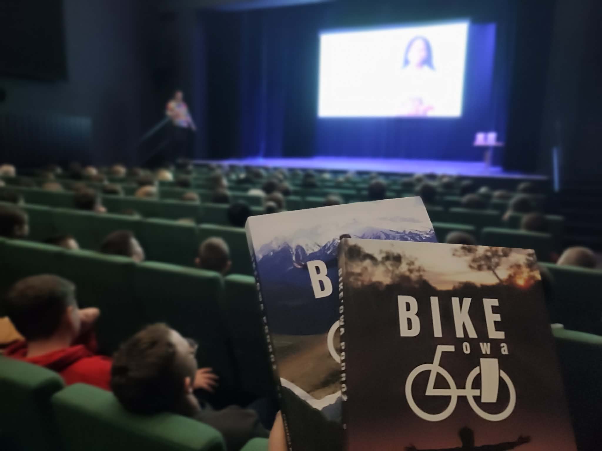 Wiosenny cykl „Biblioteka rozkwita wydarzeniami” oficjalnie rozpoczęty!