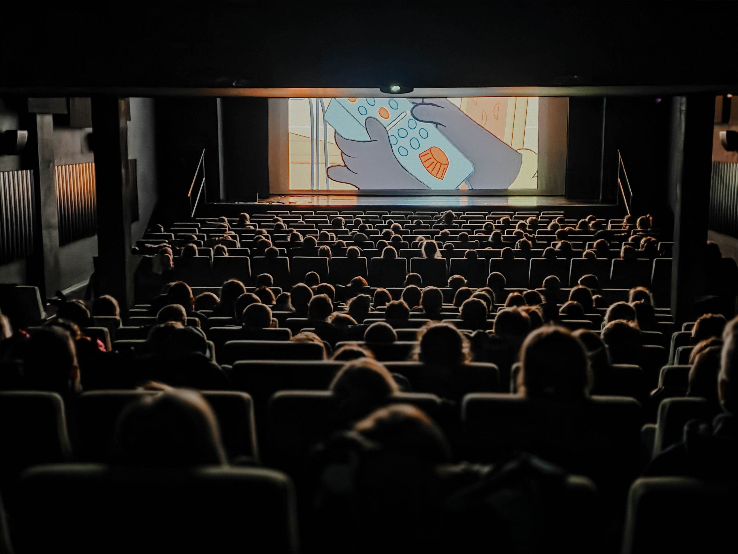 Ogólnopolski Festiwal Animacji O!PLA 2026 w Sobótce